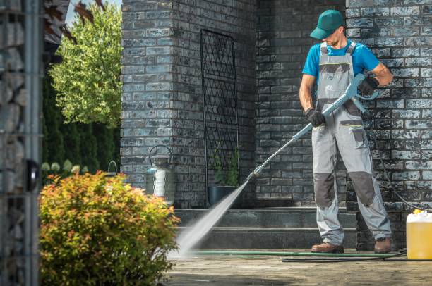 Best Warehouse Cleaning  in Centrevle, IL