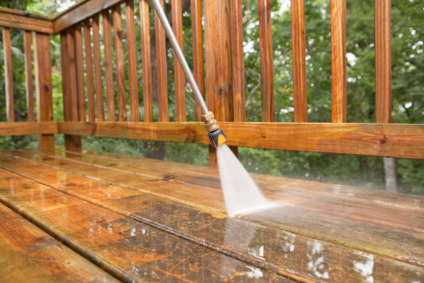 Spring Cleaning in Centreville, IL